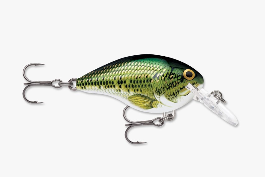 Rapala DT04 Dives To Series 5cm